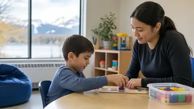 2027 Best Online Applied Behavior Analysis (ABA) Master's Programs for Residents of Anchorage, AK thumbnail