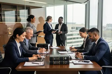 2026 Legal Studies Careers With the Best Long-Term Stability thumbnail
