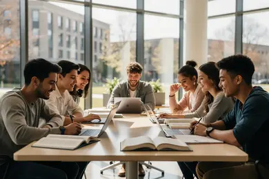 2027 Best Associate Degree Completion Programs With Generous Transfer Credit Policies thumbnail