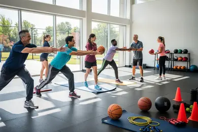 2026 Online Physical Education Bachelor's Degrees for Veterans and Military Students thumbnail