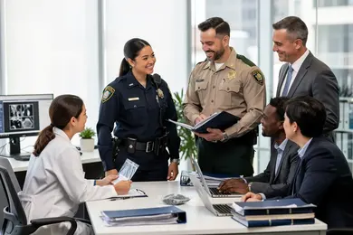 2026 Cities Where Criminal Justice Salaries Go Furthest thumbnail