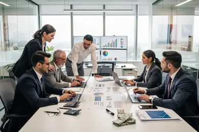 2027 Best Value Online Finance Master's Degrees: Affordable Accredited Programs with the Highest ROI thumbnail