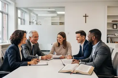 2026 Best Value Online Christian Ministry Degree Programs: Affordable Accredited Options with the Strongest ROI thumbnail