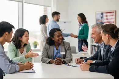2026 Best Online Human Services Degrees for Community Services Careers thumbnail
