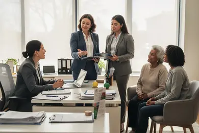 2026 Social Work Advanced Standing Master's Programs With Bridge or Foundation Courses thumbnail
