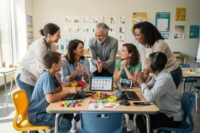 2026 Special Education Salary Trends Report: Are Wages Keeping Up With Tuition and Inflation? thumbnail