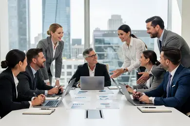 2026 Organizational Leadership Degree Completion Time Report: How Long Students Actually Take to Graduate thumbnail
