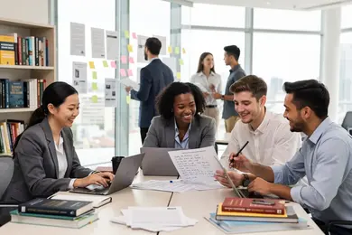 2026 Online vs Campus English Outcomes Report: Graduation Rates, Cost, and Career Trade-Offs thumbnail