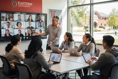 2026 How Much Does It Cost to Study Online at Eastern Washington University? thumbnail
