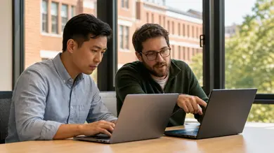 2027 Online Management Information Systems Doctorate Programs with Rolling Admissions: Deadlines, Start Dates, and Application Tips thumbnail