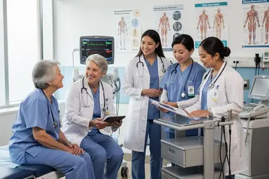 2027 Accredited Online Family Nurse Practitioner Degree Programs for Working Adults: Flexible, Part-Time, and Self-Paced Options thumbnail