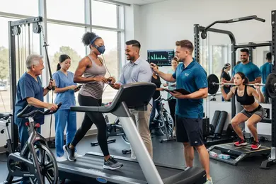 2027 Fastest Accredited Online Exercise Science Programs: Accelerated Degrees and Completion Times thumbnail