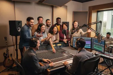2027 Fastest Accredited Online Audio & Music Degree Programs That Accept Transfer Credits thumbnail
