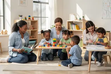 2026 Highest-Paying Early Childhood Education Master's Specializations Ranked thumbnail