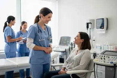 2026 Which Women's Health Nurse Practitioner Degree Careers Have the Lowest Unemployment Risk? thumbnail