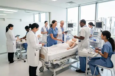2027 Shortest Online Nurse Education Doctorate Programs: Fast PhD, DBA, EdD, DNP, PsyD, and Professional Doctorate Options thumbnail