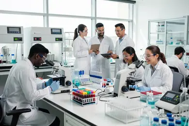 2026 Best Online Biological Sciences Programs for Stable Life Science Career Mobility thumbnail
