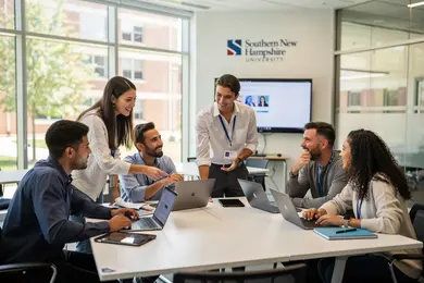 2026 Is Southern New Hampshire University's Online BS in Information Technologies - Cybersecurity Worth It? What Students Should Know thumbnail