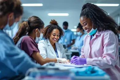 Most Affordable Phlebotomy Technician Schools & Training - Budget-Friendly Phlebotomy Tech Trade Programs in Midwest for 2026