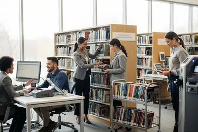 2026 Cheapest Library Media Degree Programs for Working Adults thumbnail