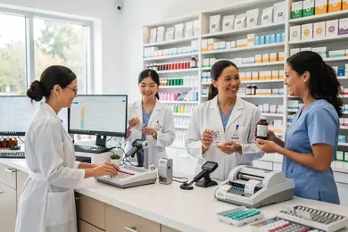 2027 Cheapest Online Pharmacy Doctorate Programs That Pay Well: Tuition, Duration, and Career Outcomes thumbnail