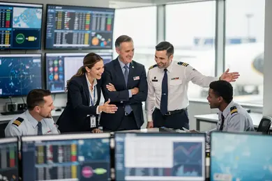 2026 How Many Credits Can You Transfer Into an Aviation Management Degree Program? thumbnail
