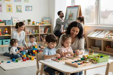 2026 Online Early Childhood Education Bachelor's Degree Program Costs: Tuition & Fees thumbnail