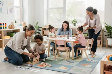 2026 Early Childhood Education Admissions Trends Report: Acceptance Rates, GPA Expectations, and Test Policy Changes thumbnail