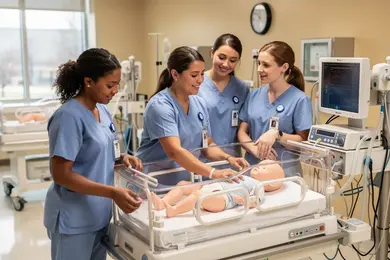 2026 Nicu Nurse Schooling Years: Career Guide for Students and Graduates thumbnail