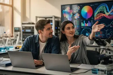 2027 Choosing a Data Science Master's When You Want a PhD Later thumbnail