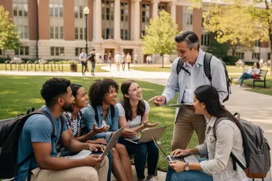 2026 The University of North Carolina at Chapel Hill Online Enrollment Guide: Requirements, Documents, and Timeline thumbnail