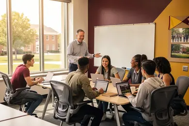 2026 Can You Finish Faster at Campbellsville University With Transfer Credits? thumbnail