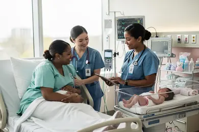 2026 Top Industries Hiring Nurse Midwifery Graduates: Demand, Pay, and Growth Trends thumbnail