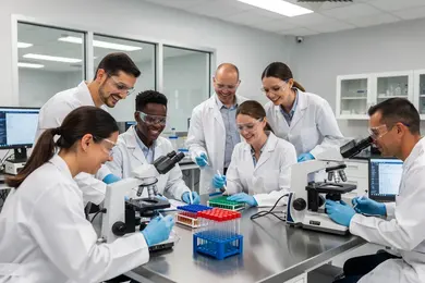 2026 Biomedical Sciences Degree Programs You Can Start Without Meeting All Requirements thumbnail