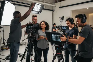 2026 Cinematography Degree Programs You Can Start Without Meeting All Requirements thumbnail
