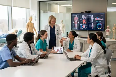 2026 Top Universities Offering Online Nurse Educator Master's Degrees thumbnail