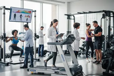 2026 Online Exercise Science Degrees With Fitness and Wellness Concentrations thumbnail
