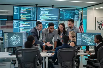 2026 Best Online Bachelor's in Cybersecurity for Transfer Students thumbnail