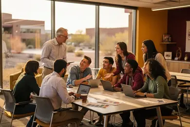 2026 Arizona State University Online BS in Social & Behavioral Sciences: Cost, Curriculum, Admissions, and Career Outcomes thumbnail