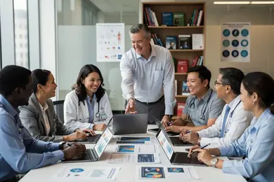 2027 Is a Population Health Doctorate Hard? Coursework, Research, Time Commitment, and Completion Tips thumbnail