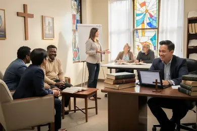 2026 Online Religious and Christian Studies Bachelor's Degree Completion Programs for Working Adults thumbnail