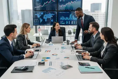 2026 Online Finance Degrees With International Finance Coursework thumbnail