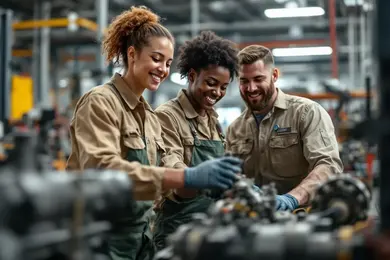 Most Affordable Maintenance Technician Schools & Training - Budget-Friendly Maintenance Tech Trade Programs in Ohio for 2026