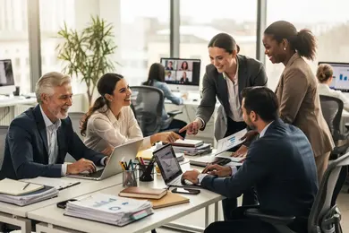 2027 Remote Work Report for Administration Graduates: Flexible Roles, Pay, and Hiring Trends thumbnail