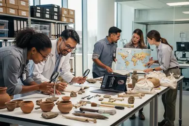 2027 Best Accredited Online Anthropology Degree Programs: Compare Tuition, Admissions, and Career Outcomes thumbnail