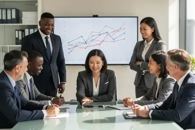 Careers After an Online MBA in Risk Management for Public Sector Professionals thumbnail