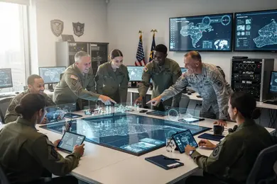 2026 Cheapest Online Military Science & Studies Bachelor's Degrees That Pay Well: Tuition, Duration, and Earnings thumbnail