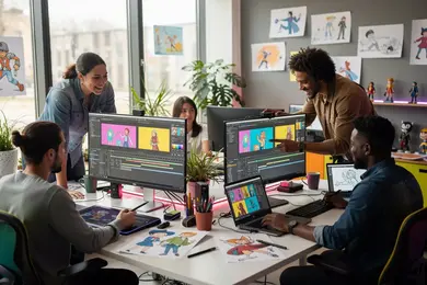2026 Animation Transfer Credit Trends: How Schools Are Adapting for Adult Learners thumbnail