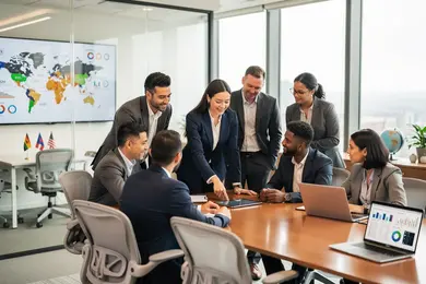 2026 Best Value Online International Business Degree Programs: Affordable Accredited Options with the Strongest ROI thumbnail