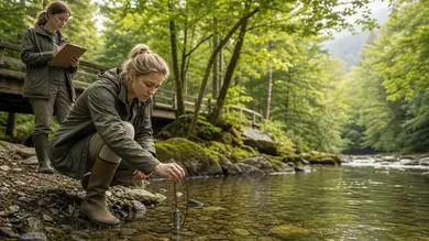 2027 Online Environmental Science Master's Programs With No Application Fee thumbnail